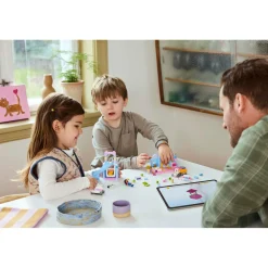 LEGO 10796 Gabby's Dollhouse Gabby's kittendagverblijf