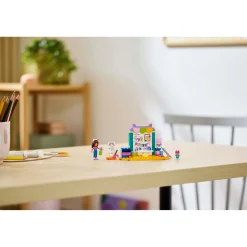 LEGO 10795 Gabby's Dollhouse Knutselen Met Babykitty