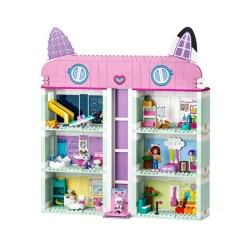 LEGO 10788 Gabby's Dollhouse-Gabby's poppenhuis