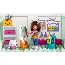 LEGO 10788 Gabby's Dollhouse-Gabby's poppenhuis