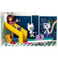 LEGO 10788 Gabby's Dollhouse-Gabby's poppenhuis