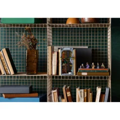 LEGO 10351 iconen boekensteun: Sherlock Holmes