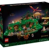 LEGO 10354 iconen The Lord of the Rings: de Gouw