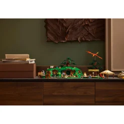 LEGO 10354 iconen The Lord of the Rings: de Gouw