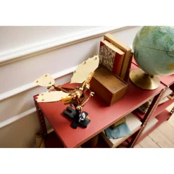 LEGO 10363 Icons De vliegmachine van Leonardo da  Vinci