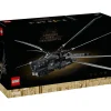 LEGO 10327 Icons Dune Atreides Royal Ornithopter