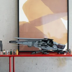 LEGO 10327 Icons Dune Atreides Royal Ornithopter