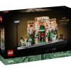 LEGO 10362 Icons Frans café
