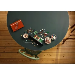 LEGO 10362 Icons Frans café