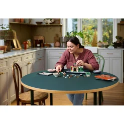 LEGO 10362 Icons Frans café