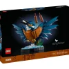 LEGO 10331 Icons IJsvogel