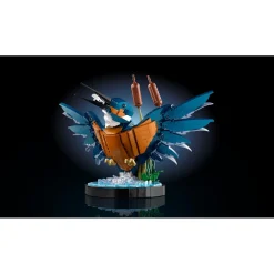 LEGO 10331 Icons IJsvogel