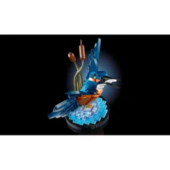 LEGO 10331 Icons IJsvogel