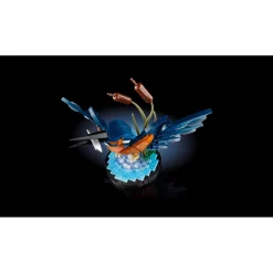 LEGO 10331 Icons IJsvogel