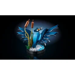 LEGO 10331 Icons IJsvogel