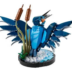 LEGO 10331 Icons IJsvogel