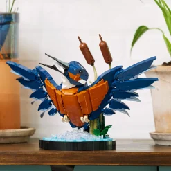 LEGO 10331 Icons IJsvogel