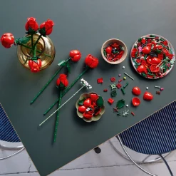 LEGO 10328 Icons Rozenboeket