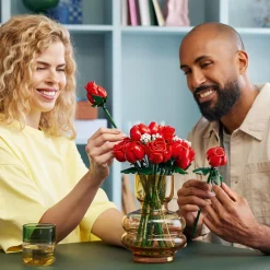 LEGO 10328 Icons Rozenboeket