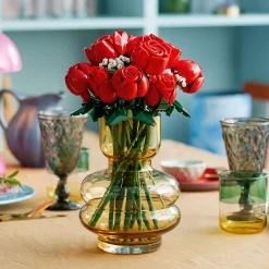 LEGO 10328 Icons Rozenboeket