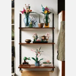 LEGO 10315 Icons Rustgevende tuin