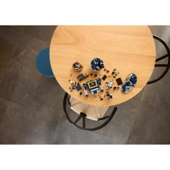 LEGO 10358 Icons Transformers: Soundwave