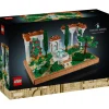 LEGO 10359 Icons Tuin met fontein
