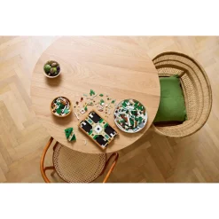 LEGO 10359 Icons Tuin met fontein