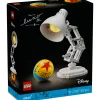 LEGO 21357 Ideas Disney Pixar Luxo Jr.