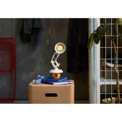 LEGO 21357 Ideas Disney Pixar Luxo Jr.