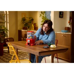 LEGO 21358 ideas minifigurenautomaat