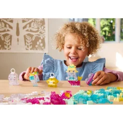 LEGO 11040 Lego Classic Magische Transparante Doos