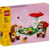 LEGO 40711 LEL Seasons And Occasions Egelpicknick