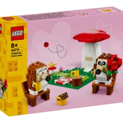 LEGO 40711 LEL Seasons And Occasions Egelpicknick