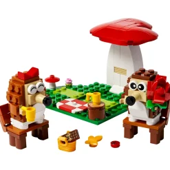 LEGO 40711 LEL Seasons And Occasions Egelpicknick