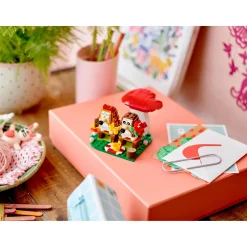 LEGO 40711 LEL Seasons And Occasions Egelpicknick