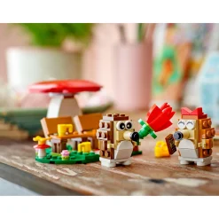 LEGO 40711 LEL Seasons And Occasions Egelpicknick