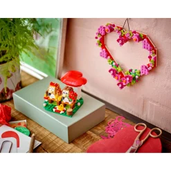 LEGO 40711 LEL Seasons And Occasions Egelpicknick