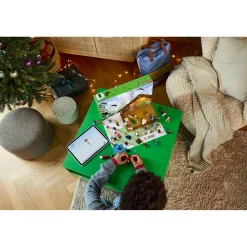 LEGO 21280 Minecraft Adventkalender 2025