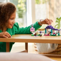 LEGO 21253 Minecraft De Dierenopvang