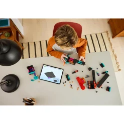 LEGO 21279 Minecraft De Enderman Toren