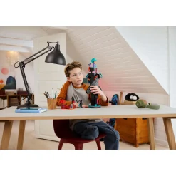 LEGO 21279 Minecraft De Enderman Toren