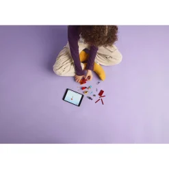 LEGO 21266 Minecraft De lavastrijd in de Nether