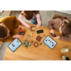 LEGO 21278 Minecraft De Plunderaar Buitenpost En Verwoester