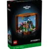 LEGO 21265 Minecraft De werkbank