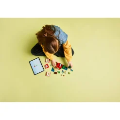 LEGO 21275 Minecraft Het TNT Junglehuis