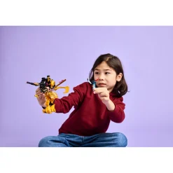 LEGO 71839 Ninjago Arins Spinjitzu Strijdmecha