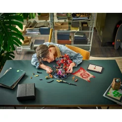 LEGO 71846 Ninjago De Vuurriddermecha