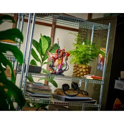 LEGO 71846 Ninjago De Vuurriddermecha