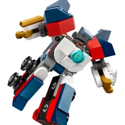 LEGO 30699 Ninjago Mini ninja combomecha